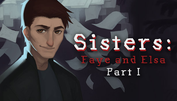 Sisters: Faye & Elsa